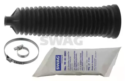 50 93 6517 SWAG Комплект пылника, рулевое управление